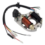 2-Pole Dirt Bike ATV statora spole